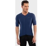 Maillot para Ciclismo Siroko  SRX Tirreno (XL)
