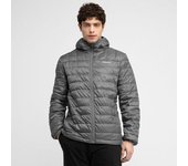 Chaqueta Insulada Ultraligera de Montaña Siroko Terrain