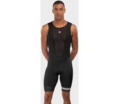 Culotte Ciclismo Siroko  Aspen (XS)