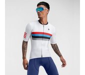 Maillot para Ciclismo Siroko  M2 Westfalia (XS)