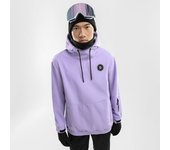 Chaqueta de Nieve Siroko W1 Snowy (XL)
