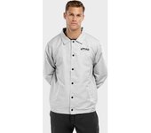 Coach Jacket Siroko North Shore (M)