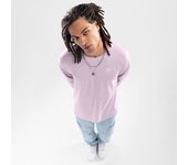 Camiseta de Manga Larga Siroko Roots (XL)