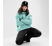 Chaqueta de Nieve Siroko W1 Iceberg (L)