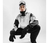 Chaqueta de Nieve Siroko W1 Tibet (XXL)