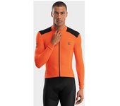Maillot Manga Larga Térmico para Ciclismo Siroko  SRX M4 Oregon (XS)
