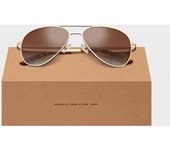Gafas de Sol de Aviador Siroko Sempione (OSFA)