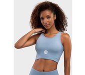 Sujetador Deportivo Siroko Crunch Blue (M)