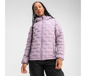 Chaqueta de Montaña para Mujer Siroko Zelene (L)