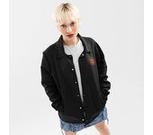 Coach Jacket para Mujer Siroko Siroko Movies-W