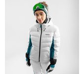 Chaqueta de Esquí Siroko para Mujer Siroko  W7-W Anniviers