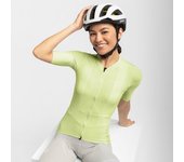 Maillot de Ciclismo para Mujer Siroko  SRX Grenoble