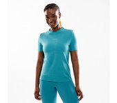 Camiseta Deportiva para Mujer Siroko Euphoria (XS)