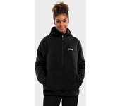 Forro Polar Half Zip para Mujer Siroko Avoriaz-W