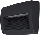 Aplique de pared exterior led storm (10.50w)
