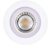 Downlight led combi redondo (doble encendido)