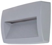 Aplique de pared exterior led storm (10.50w)