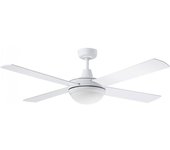 Ventilador con luz primo