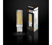 Bombilla led g9 (6w)