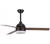 Ventilador con luz tramuntana