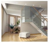 Downlight led combi redondo (doble encendido)
