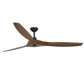 Ventilador para techo morea