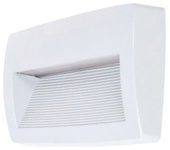 Aplique de pared exterior led storm (10.50w)