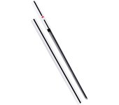 Amont Réplica Katana Sasuke Uchiha Naruto 99.5cm