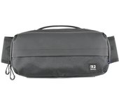 Estuche de viaje Hori Adventure Pack Negro para Nintendo Switch, Switch OLED, Lite y Switch 2 con 6 ranuras para tarjetas