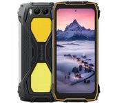 Blackview BV7300 6GB/256GB Batería 15000mAh Android 14 50MP Dual SIM NFC 90Hz IP68 Naranja