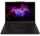 Lenovo ThinkPad P14s Gen 5 14.5" Intel Core Ultra 7 155H 16GB 512GB SSD RTX 500 Ada Windows 11 Pro