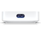 Router Ubiquiti UniFi Express Wi-Fi 6 Doble Banda Gigabit Ethernet 2x2 Seguridad Avanzada