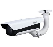 Cámara IP Dahua DHI-ITC237-PW6M-IRLZF1050-B-C2 2MP ePoE Lente Varifocal 10-50mm IR 25m ANPR IP67