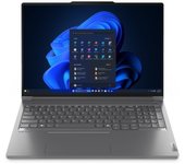 Lenovo ThinkBook 16p G5 IRX 16″ Intel Core i7-14650HX 16GB 512GB SSD RTX 4060 Storm Grey Aluminio