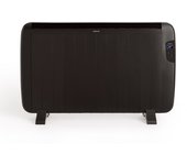 Convector Create 2000W WiFi Temporizador 24h Termostato Seguridad Instalación Versátil
