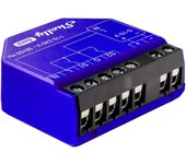 Shelly Dimmer 0/1-10V PM Gen3 Regulador de Intensidad de Luces, Motores y Válvulas Control Remoto