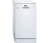 Lavavajillas Balay 3VN4030BA 10 Cubiertos E Motor ExtraSilencio Media Carga AquaStop 45cm Blanco