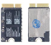 Tarjeta Wireless Ac Wifi Y Bluetooth Para Portátil Macbook Air A1369 A1465 A1370 A1466 2010-2012