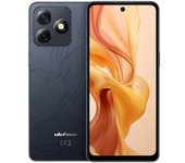 Ulefone Note 18 Ultra Smartphone 6.78" 6GB/256GB Dual SIM 5G 5450mAh Android 13 Negro