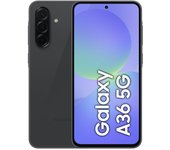 Samsung Galaxy A36 5G 8GB/256GB Smartphone 6.7" Super AMOLED Android 15 Negro Versión Importada EU