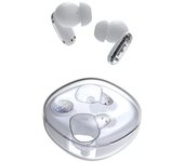 Mars Gaming Mhib2 Auriculares Bluetooth 5.4 Sonido Inmersivo 24 Horas Reproducción Estuche Blanco