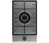 Cecotec Bolero Squad G 1200F Placa De Gas 1 Fuego 3,5Kw Inox
