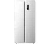 Cecotec Bolero CoolMarket SBS 430 Inox Frigorífico Americano E Acero Inoxidable