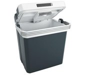 Nevera portátil Tristar KB-7524 24L Termoeléctrica Enfría y Calienta 12V/230V Antracita