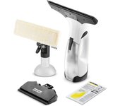 Kärcher Wv 2 Plus N Limpiadora De Cristales a Batería 100ml