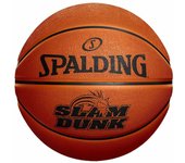 Balón De Baloncesto Spalding Slamdunk - Balón De Baloncesto Slam Dunk MKP talla 7