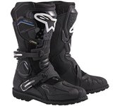 Alpinestars Toucan Gore-Tex Botas de moto - Negro (48)