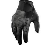 Shot Drift Tactic Guantes de motocross - Negro Gris (M L)