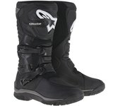 Alpinestars Corozal Adventure Botas de moto impermeables - Negro (43)