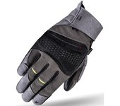 SHIMA Air 2.0 Guantes de moto - Negro Gris (4XL)